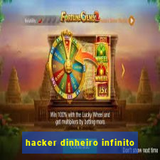 hacker dinheiro infinito